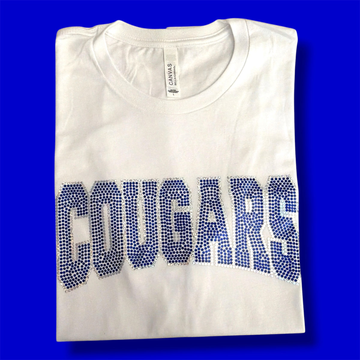 Spangle Cougars