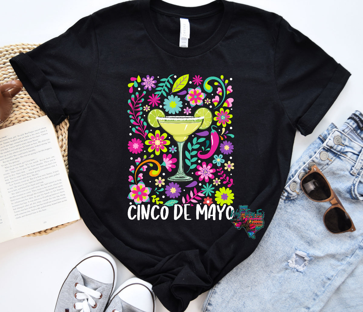 Cinco de Mayo