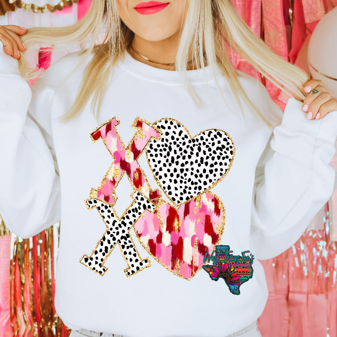 XOXO