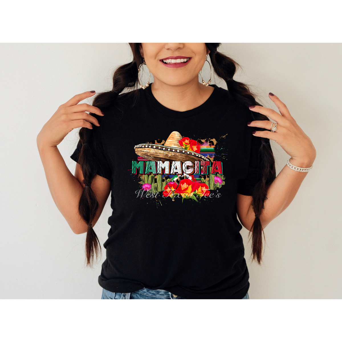 Mamacita