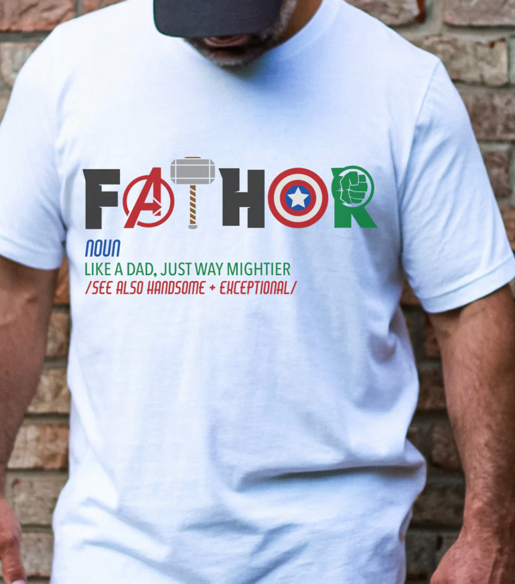 FATHOR