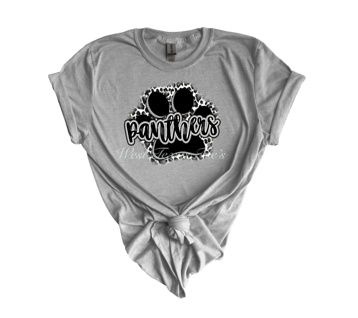 Panthers Paw