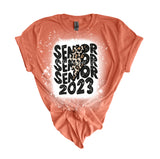 Senior 2023 tee