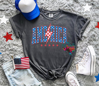 Retro AMERICA