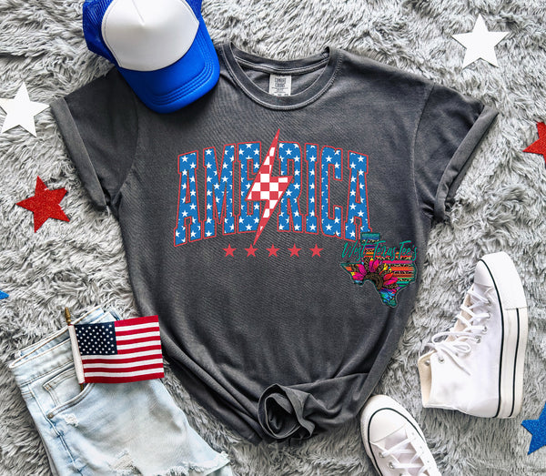 Retro AMERICA
