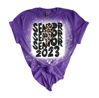 Senior 2023 tee