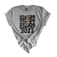 Senior 2023 tee