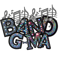 BAND G-MA