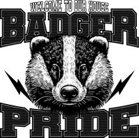 Badger Pride