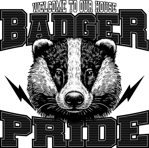 Badger Pride