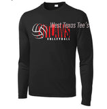 OUTLAWS VOLLEYBALL
