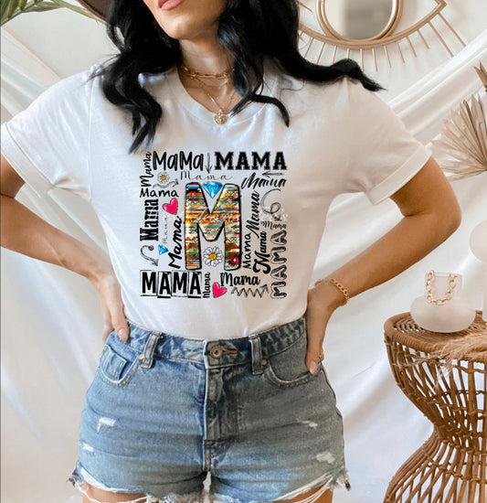 Mama block
