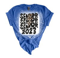 Senior 2023 tee
