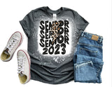 Senior 2023 tee