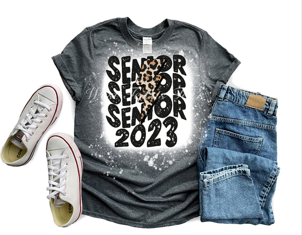 Senior 2023 tee
