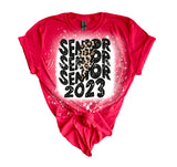 Senior 2023 tee