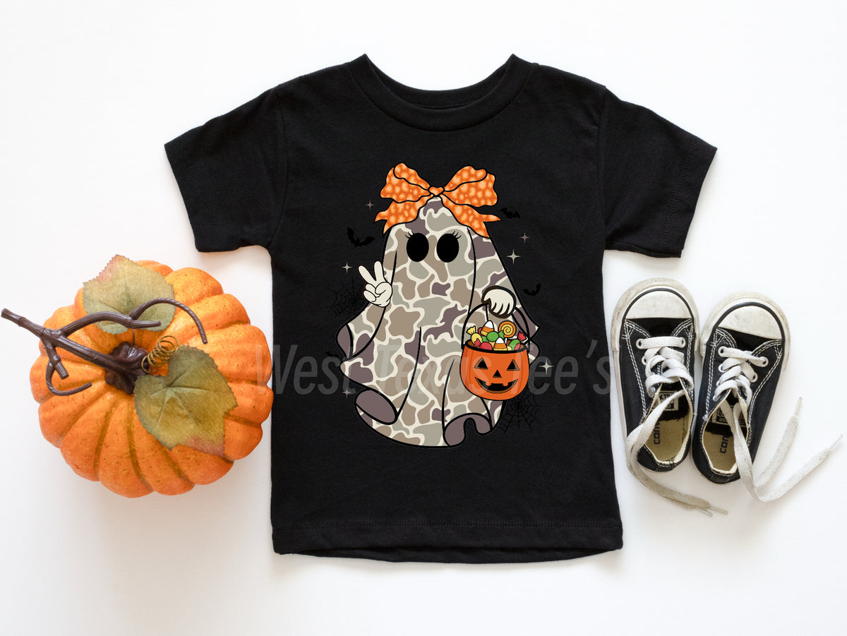 Camo Candy Hunter
