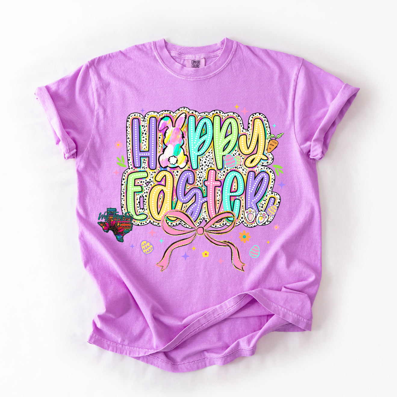 HAPPY EASTER