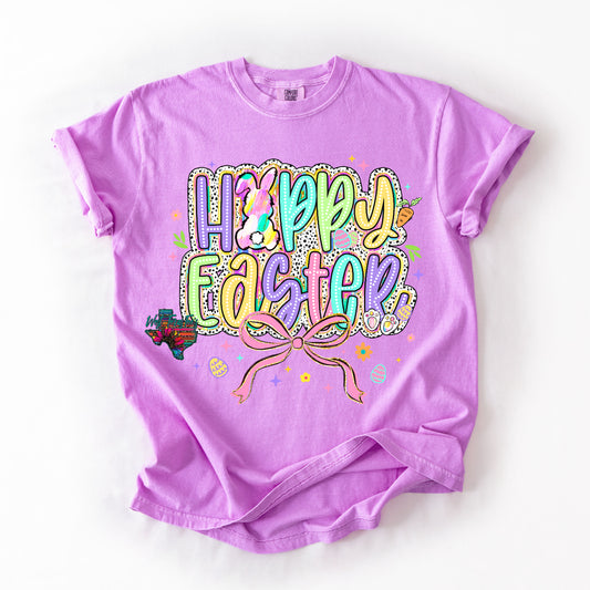 HAPPY EASTER