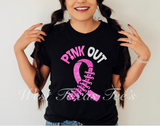 PINK OUT