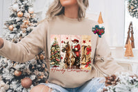 Howdy Christmas