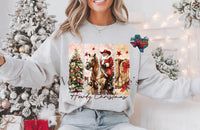 Howdy Christmas