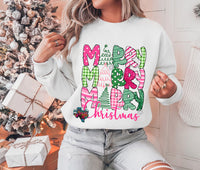 Merry Merry Merry Christmas