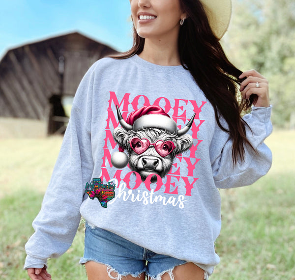 MOOEY Christmas