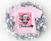 Youth MOOEY Christmas