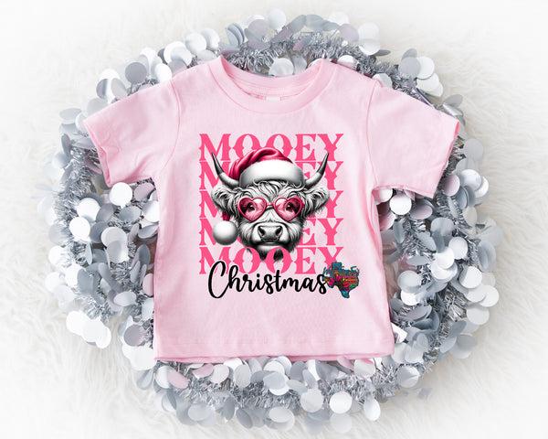 Youth MOOEY Christmas