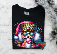 Retro Nutcracker