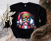 Retro Nutcracker