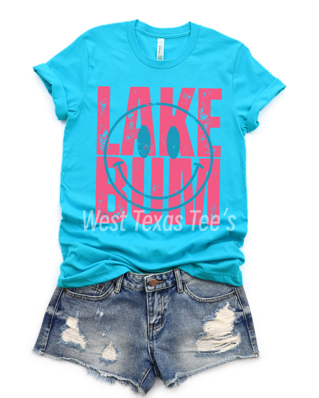 LAKE BUM