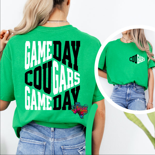 Cougars Gameday