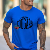 Cougars Football