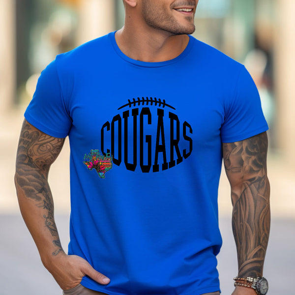 Cougars Football
