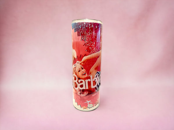 Realistic Pink tumbler