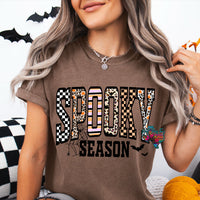 Spooky Season