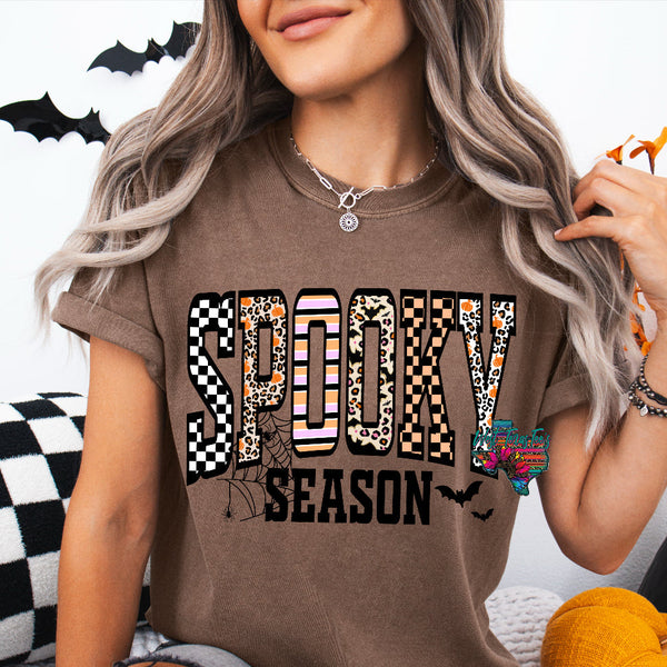 Spooky Season