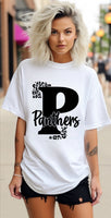 Mojo Majorette Fundraiser Tees