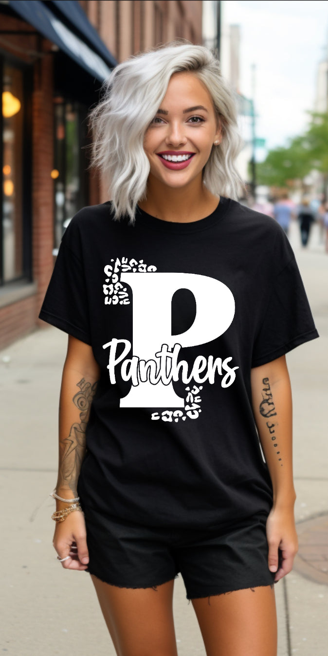 Panthers Tees