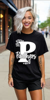 Mojo Majorette Fundraiser Tees