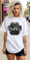 Mojo Majorette Fundraiser Tees