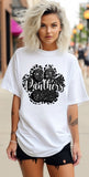 Mojo Majorette Fundraiser Tees