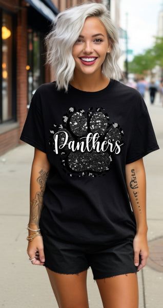 Mojo Majorette Fundraiser Tees