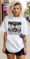 Groovy Panthers