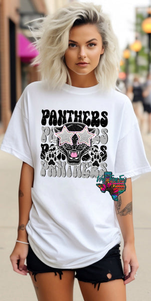 Groovy Panthers