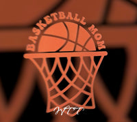 In My Basketball Mom Era