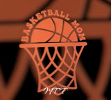 In My Basketball Mom Era