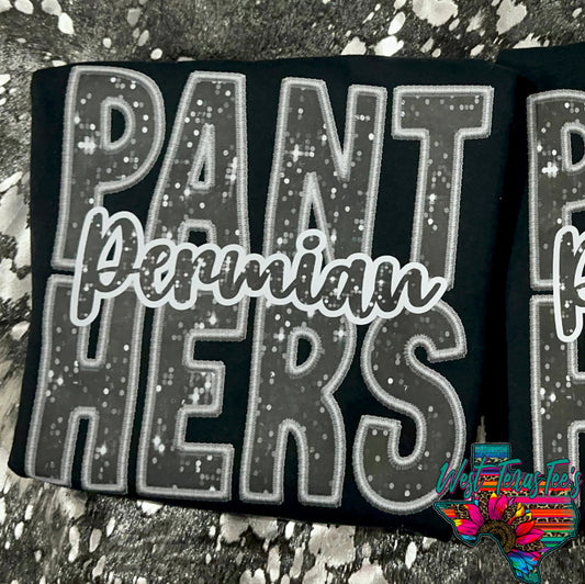 Permian Panthers